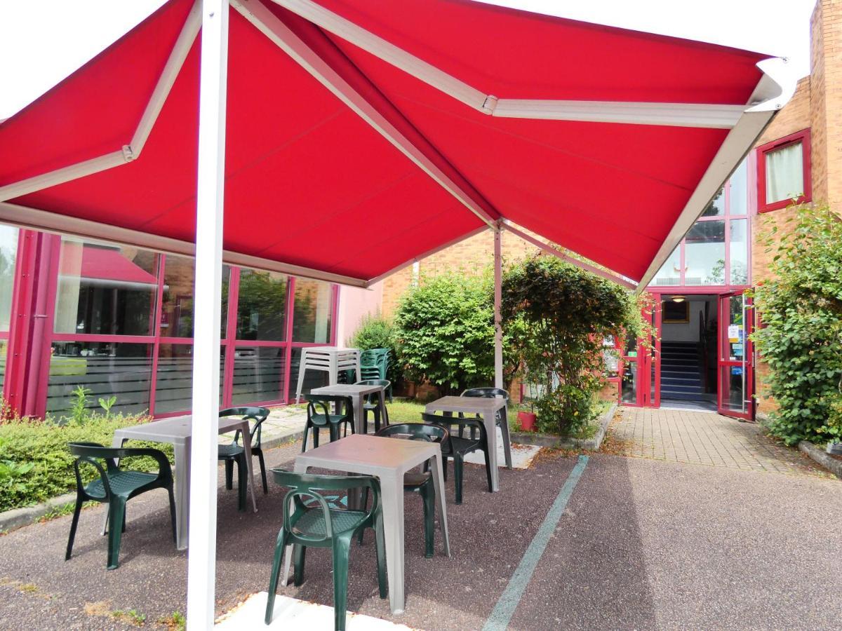 Hotel Du Parc Limoges & Restaurant "Le Temps D'Une Pause" المظهر الخارجي الصورة